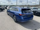 Škoda Superb 4x4 L&K Automat Kamery 360 Skóra Wentylacja HAK - 2