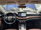 Škoda Superb 4x4 L&K Automat Kamery 360 Skóra Wentylacja HAK - 8