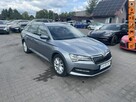 Škoda Superb DSG Podgrzewanie Klimatronik Virtual cockpit 190KM - 1