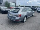 Škoda Superb DSG Podgrzewanie Klimatronik Virtual cockpit 190KM - 2