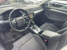 Škoda Superb DSG Podgrzewanie Klimatronik Virtual cockpit 190KM - 6