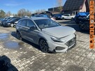 Hyundai i30 N-line Klimatronik Podgrzewanie Kamera LED 160 KM - 1