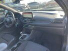 Hyundai i30 N-line Klimatronik Podgrzewanie Kamera LED 160 KM - 9