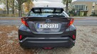 Toyota C-HR 1.8 HSD Lift 41 tyś km Ast. Pasa Distronic kamera Super Stan - 6
