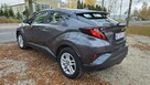 Toyota C-HR 1.8 HSD Lift 41 tyś km Ast. Pasa Distronic kamera Super Stan - 7