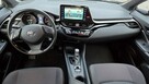 Toyota C-HR 1.8 HSD Lift 41 tyś km Ast. Pasa Distronic kamera Super Stan - 8