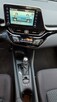 Toyota C-HR 1.8 HSD Lift 41 tyś km Ast. Pasa Distronic kamera Super Stan - 12