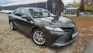 Toyota Camry 2.5 Hybrid FV 23% Salon PL Jasna Skóra Blisy Hand Free Navi Super Stan - 3