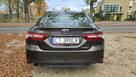 Toyota Camry 2.5 Hybrid FV 23% Salon PL Jasna Skóra Blisy Hand Free Navi Super Stan - 6