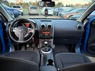 Nissan Qashqai Klimatronic, zarejestrowany, gwarancja! - 6