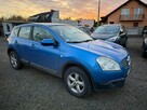 Nissan Qashqai Klimatronic, zarejestrowany, gwarancja! - 9