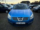 Nissan Qashqai Klimatronic, zarejestrowany, gwarancja! - 10