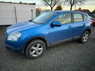 Nissan Qashqai Klimatronic, zarejestrowany, gwarancja! - 11