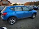 Nissan Qashqai Klimatronic, zarejestrowany, gwarancja! - 14