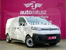 Citroen Jumpy * R E Z E R W A C J A *