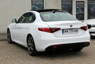 Alfa Romeo Giulia 2.0 Turbo Kamera Cofania Automat Panorama Nawigacja Skóra Tempomat - 4