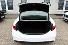 Alfa Romeo Giulia 2.0 Turbo Kamera Cofania Automat Panorama Nawigacja Skóra Tempomat - 7