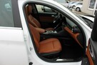 Alfa Romeo Giulia 2.0 Turbo Kamera Cofania Automat Panorama Nawigacja Skóra Tempomat - 8