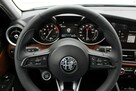 Alfa Romeo Giulia 2.0 Turbo Kamera Cofania Automat Panorama Nawigacja Skóra Tempomat - 13