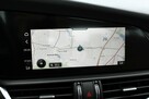 Alfa Romeo Giulia 2.0 Turbo Kamera Cofania Automat Panorama Nawigacja Skóra Tempomat - 14