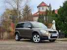Škoda Yeti 1.2*105KM*Ambition*189tyś.km* - 3