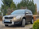 Škoda Yeti 1.2*105KM*Ambition*189tyś.km* - 6