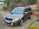 Škoda Yeti 1.2*105KM*Ambition*189tyś.km* - 7
