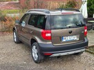 Škoda Yeti 1.2*105KM*Ambition*189tyś.km* - 9