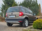 Škoda Yeti 1.2*105KM*Ambition*189tyś.km* - 13