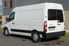 Opel Movano 2,3 CDi 125 KM Mały przebieg 75 tys km - 5