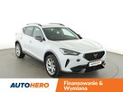 Cupra Formentor Autom Navi Podg.fotele Aut.klima, Tempomat - 10