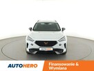 Cupra Formentor Autom Navi Podg.fotele Aut.klima, Tempomat - 11