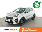 Kia Sportage GT-Line mHEV automat skóra navi kamera tempomat - 1