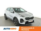 Kia Sportage GT-Line mHEV automat skóra navi kamera tempomat - 10