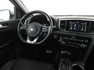 Kia Sportage GT-Line mHEV automat skóra navi kamera tempomat - 16