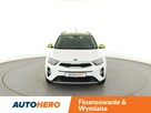 Kia Stonic klima auto grzane fotele czujniki parkowania - 11