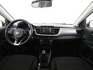 Kia Stonic klima auto grzane fotele czujniki parkowania - 15