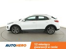 Kia XCeed JBL Premium navi kamera grzane fotele BiLED tempomat - 2
