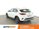 Kia XCeed JBL Premium navi kamera grzane fotele BiLED tempomat - 4