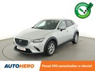 Mazda CX-3 klima auto kamera i czujniki parkowania tepomat - 1