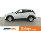 Mazda CX-3 klima auto kamera i czujniki parkowania tepomat - 2