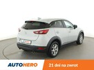 Mazda CX-3 klima auto kamera i czujniki parkowania tepomat - 7
