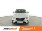 Mazda CX-3 klima auto kamera i czujniki parkowania tepomat - 11