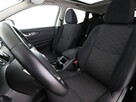 Nissan Qashqai Navi Panorama Czujniki parkowania Klimatyzacja Podgrzewane fotele Blue - 13
