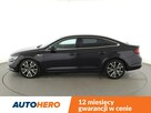 Renault Talisman automat skóra full LED 4control el. sterowane grzane i wentylowane fot - 2
