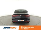 Renault Talisman automat skóra full LED 4control el. sterowane grzane i wentylowane fot - 6