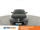 Renault Talisman automat skóra full LED 4control el. sterowane grzane i wentylowane fot - 11