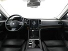 Renault Talisman automat skóra full LED 4control el. sterowane grzane i wentylowane fot - 15
