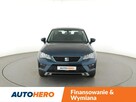 Seat Ateca FV23% navi klima auto grzane fotele czujniki parkowania - 11