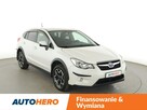Subaru XV 4x4 klima auto kamera cofania multifunkcja - 10